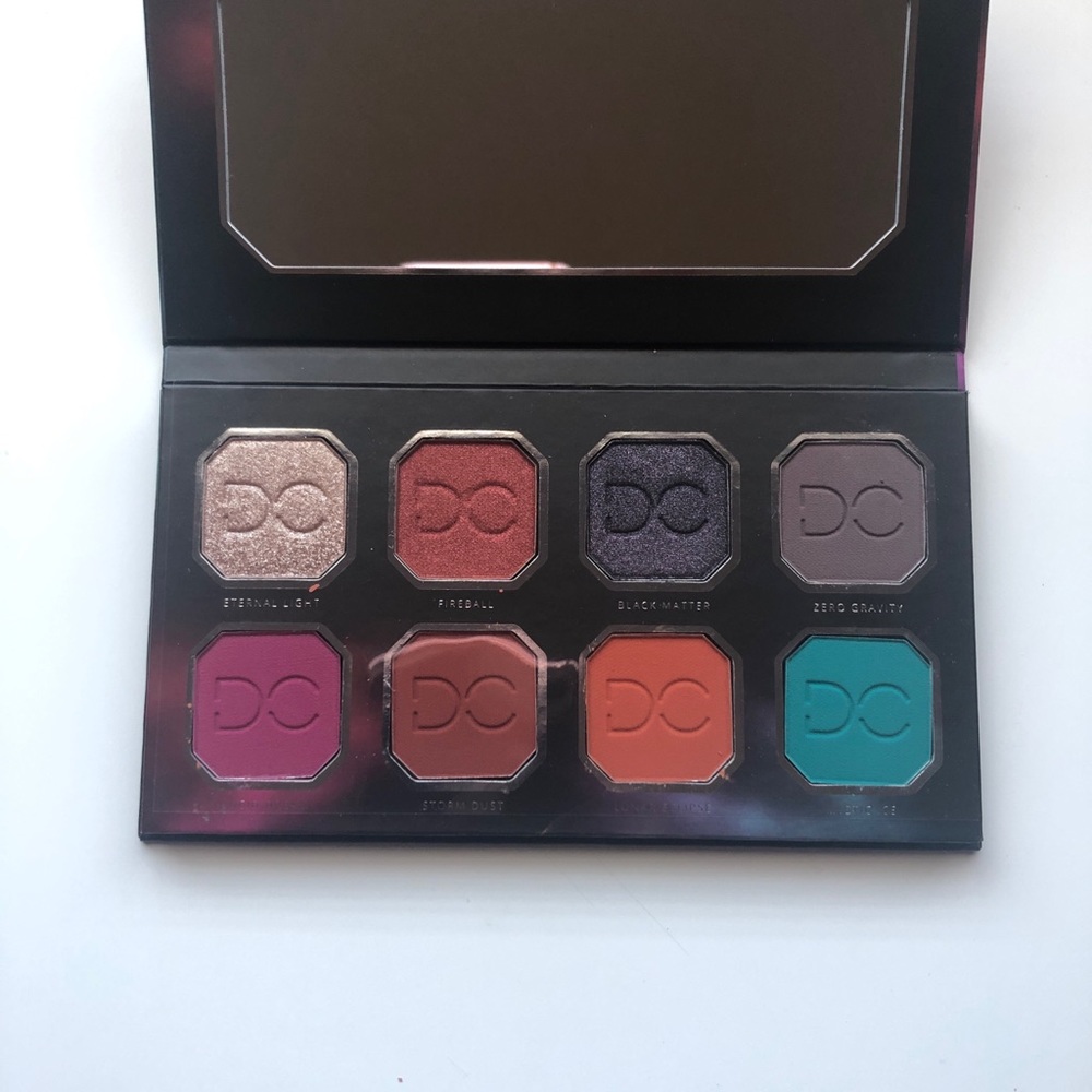 CELESTIAL THUNDER | DOMINIQUE COSMETICS